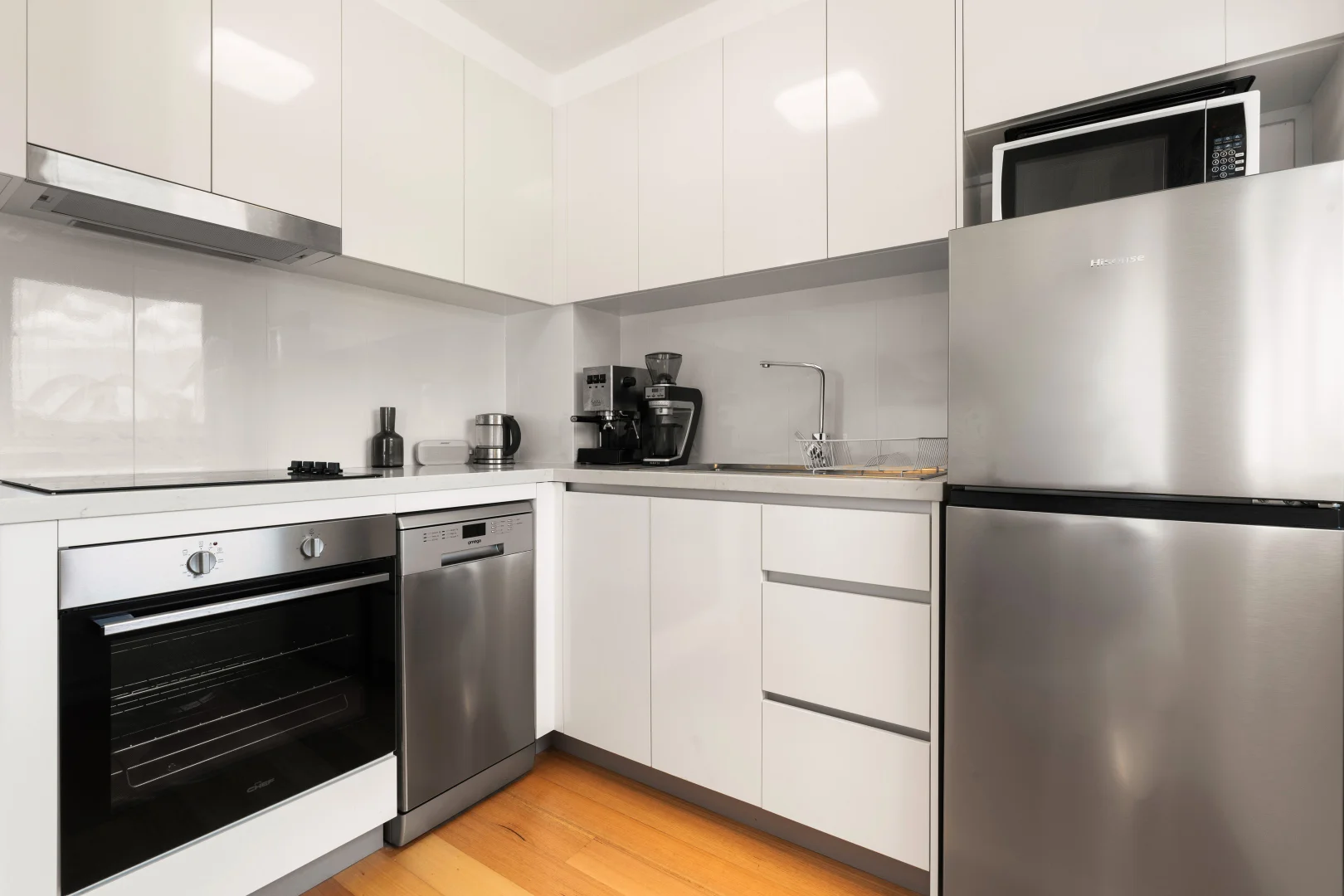 Additional image 6 of 39/8 Wylde Street, Potts Point NSW 2011