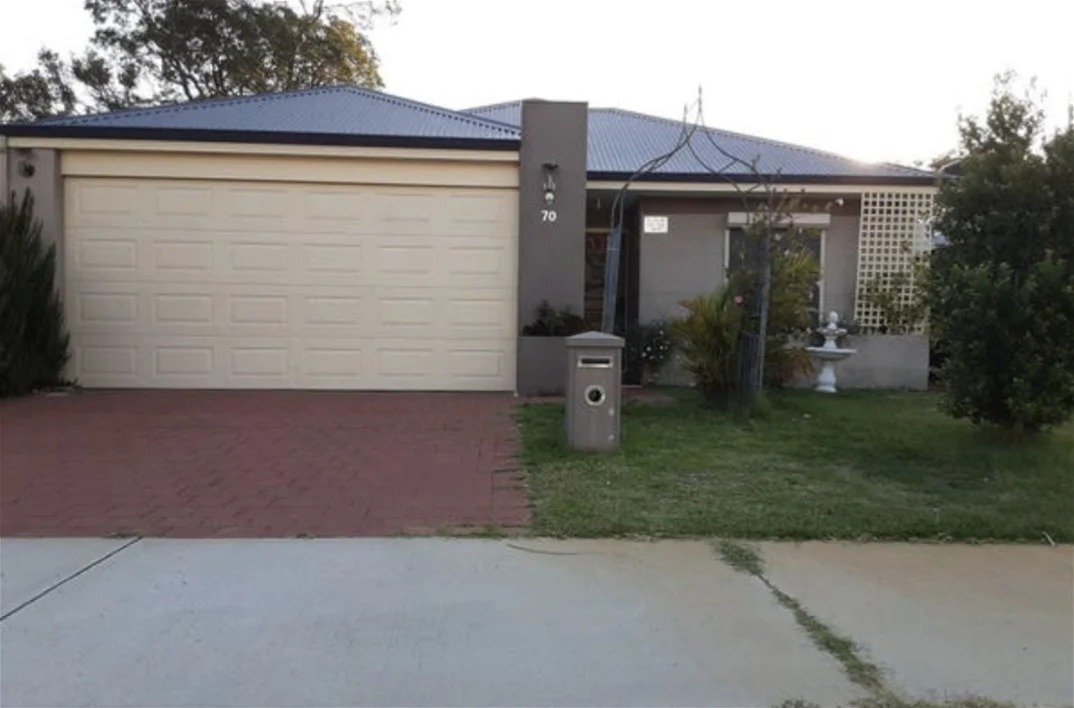 70 Jasmin Prom, Byford WA 6122