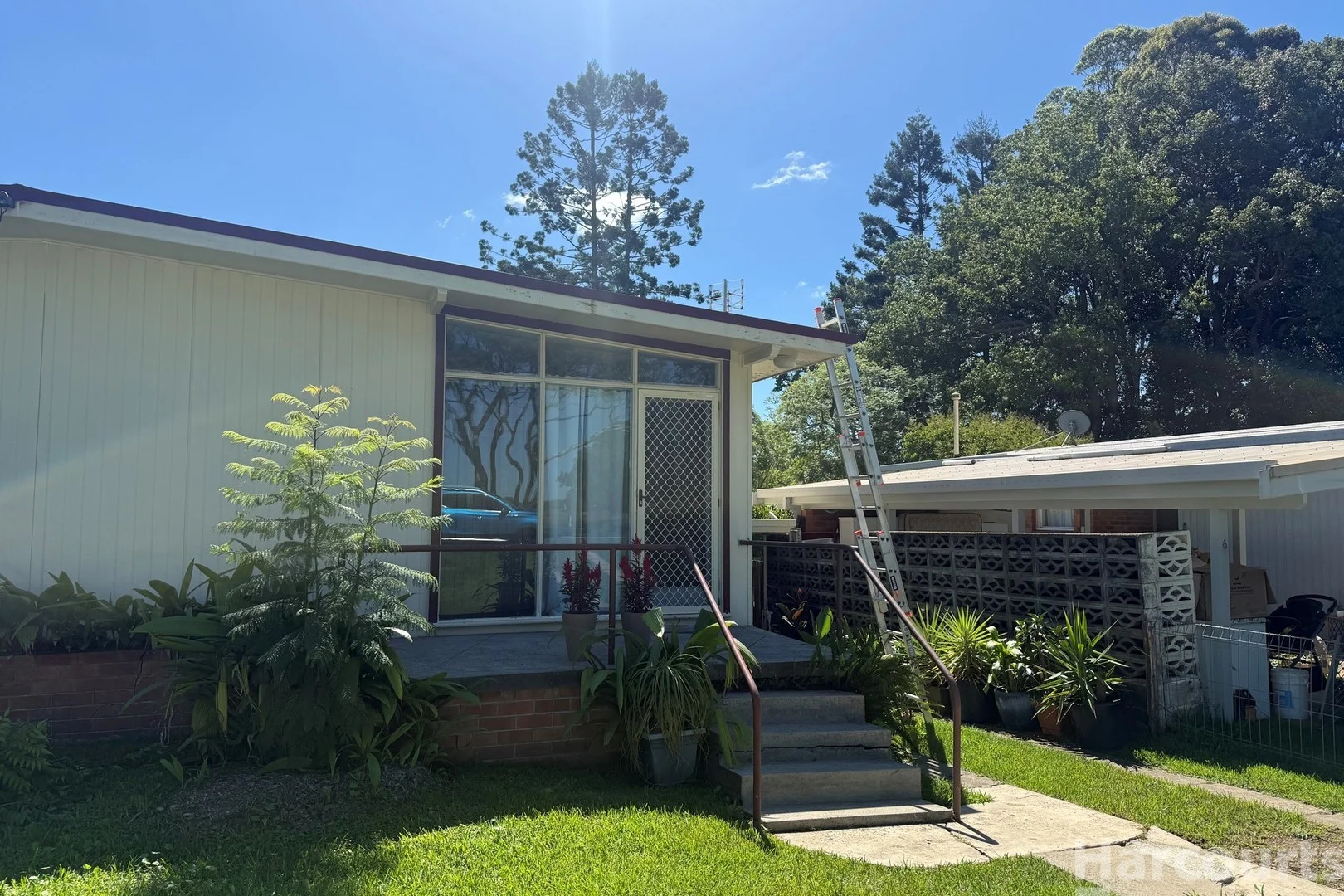 2/4 Washington Street, East Kempsey NSW 2440