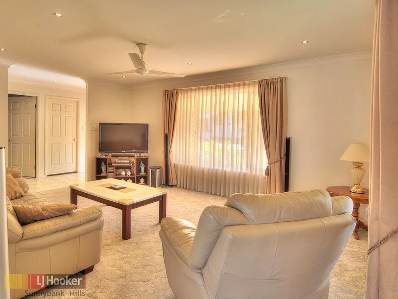 Additional image 3 of 99 Golden Rain Place, Stretton QLD 4116