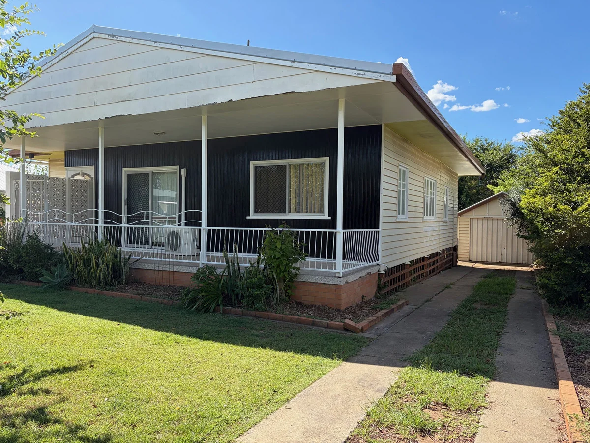 9 Larkin Street, Gatton QLD 4343