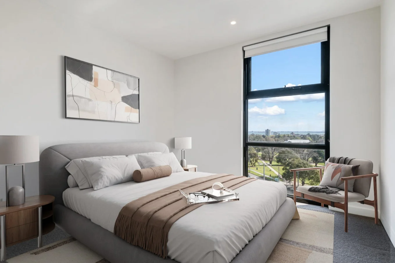 Additional image 5 of 710/2-6 St Kilda Road, St Kilda VIC 3182