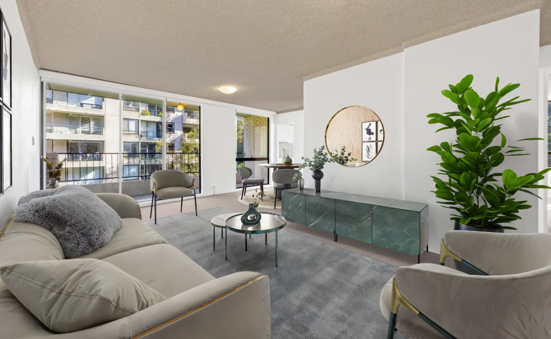 5a/8 Hampden Street, Paddington NSW 2021