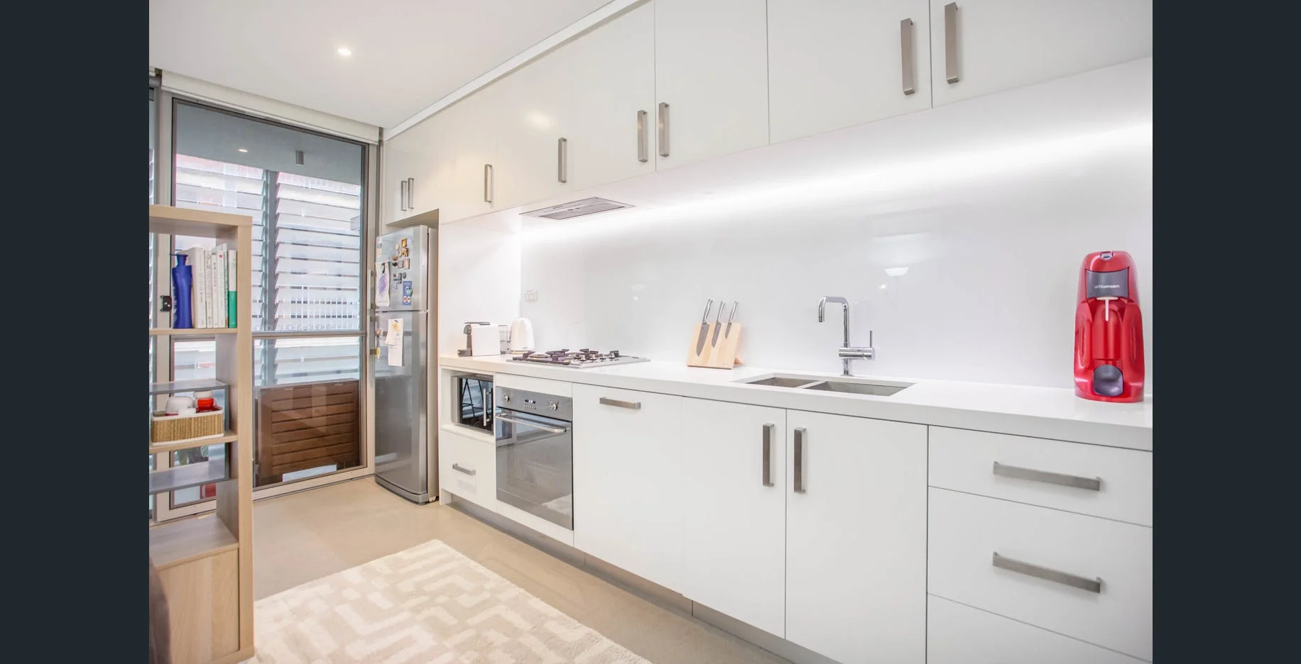 204/19-31 Goold Street, Chippendale NSW 2008
