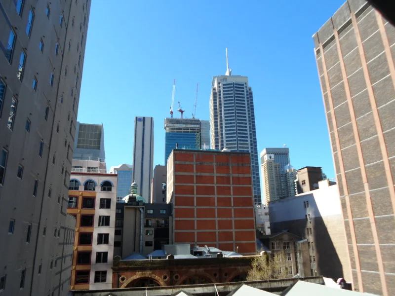 228 Sussex Street, Sydney NSW 2000