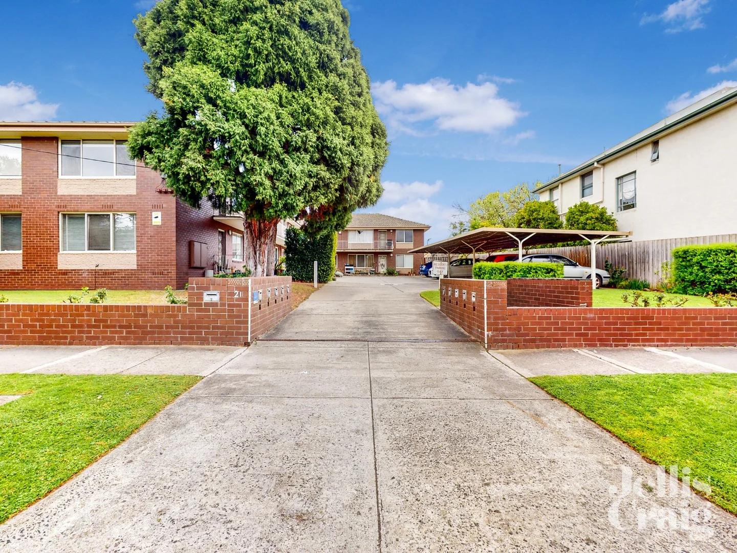 7/21 Parslow Street, Malvern VIC 3144