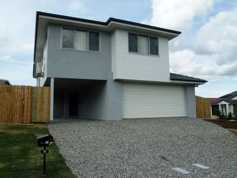 2/10 Toby Close, Kallangur QLD 4503