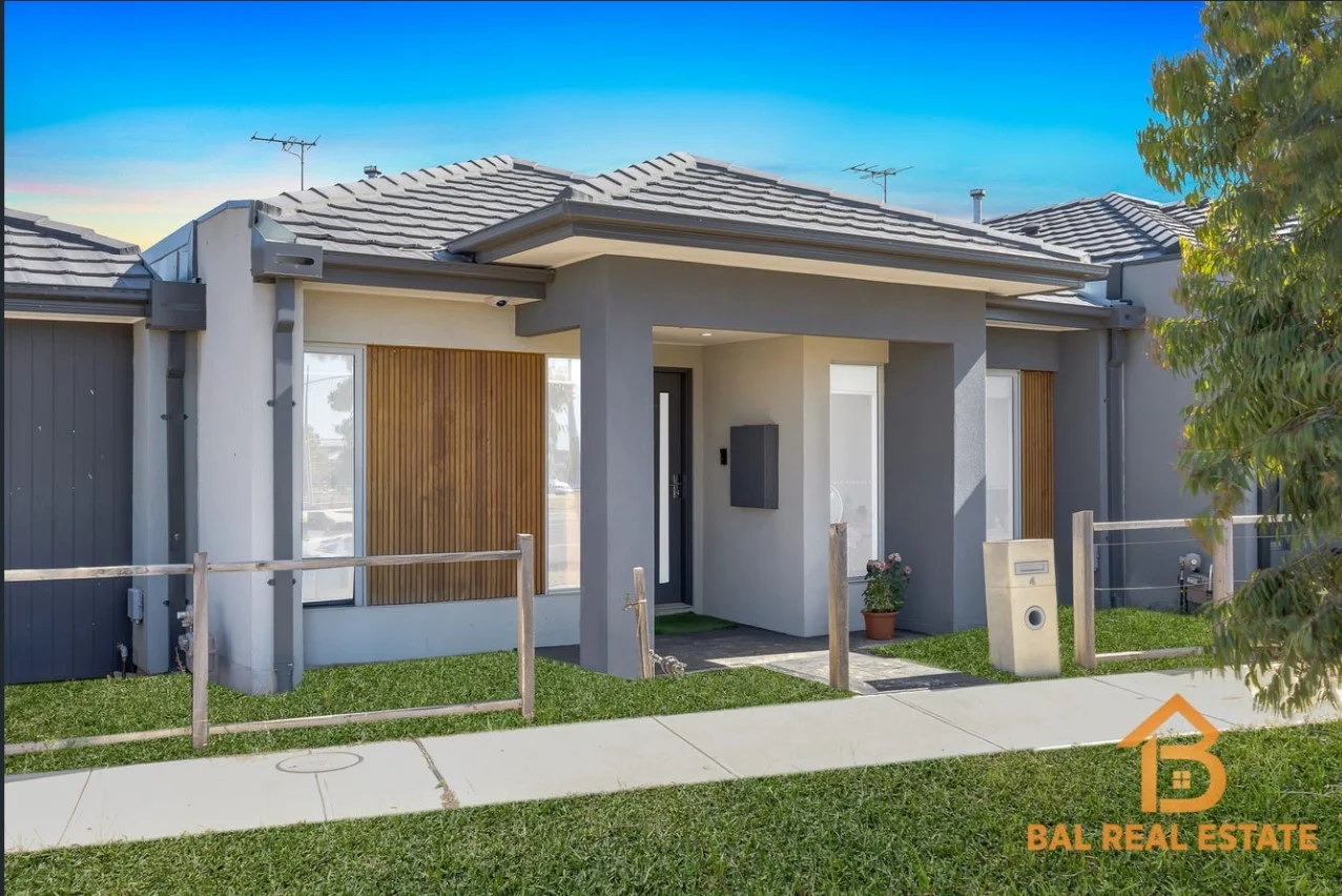 4 Viola Drive, Rockbank VIC 3335