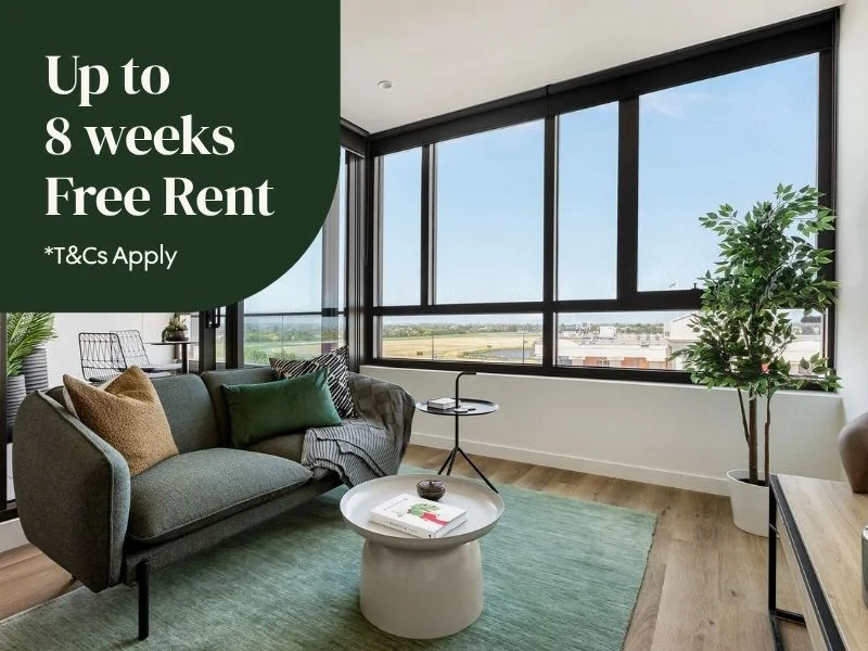 413/5 Caulfield Boulevard, Caulfield VIC 3162