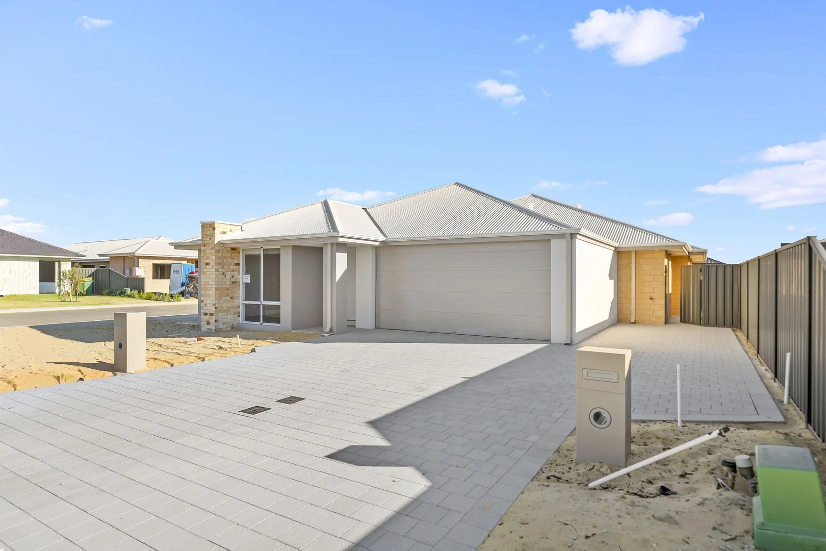 9a Murchison Drive, Ravenswood WA 6208