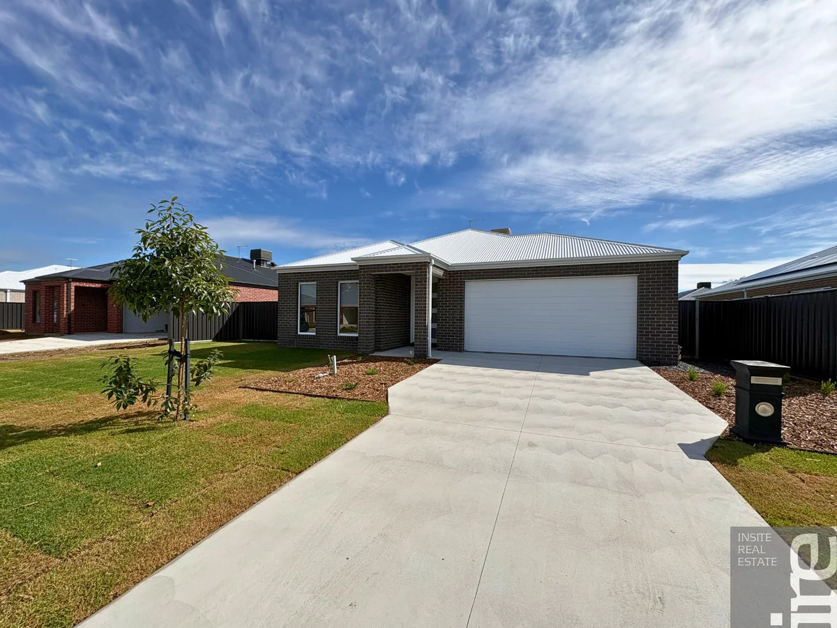 30 Sandalwood Street, Wangaratta VIC 3677