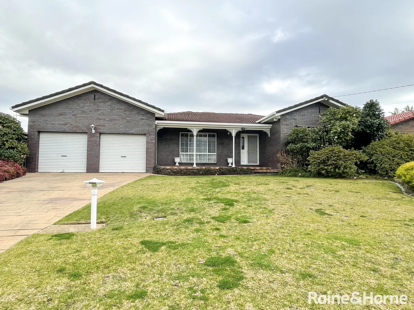 34 Horsley Street, Kooringal NSW 2650