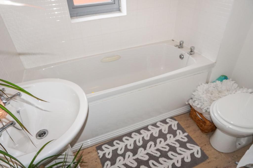 Additional image 8 of 2 Bed Terraced House, Nazareth Road, NG7, N1 7GU