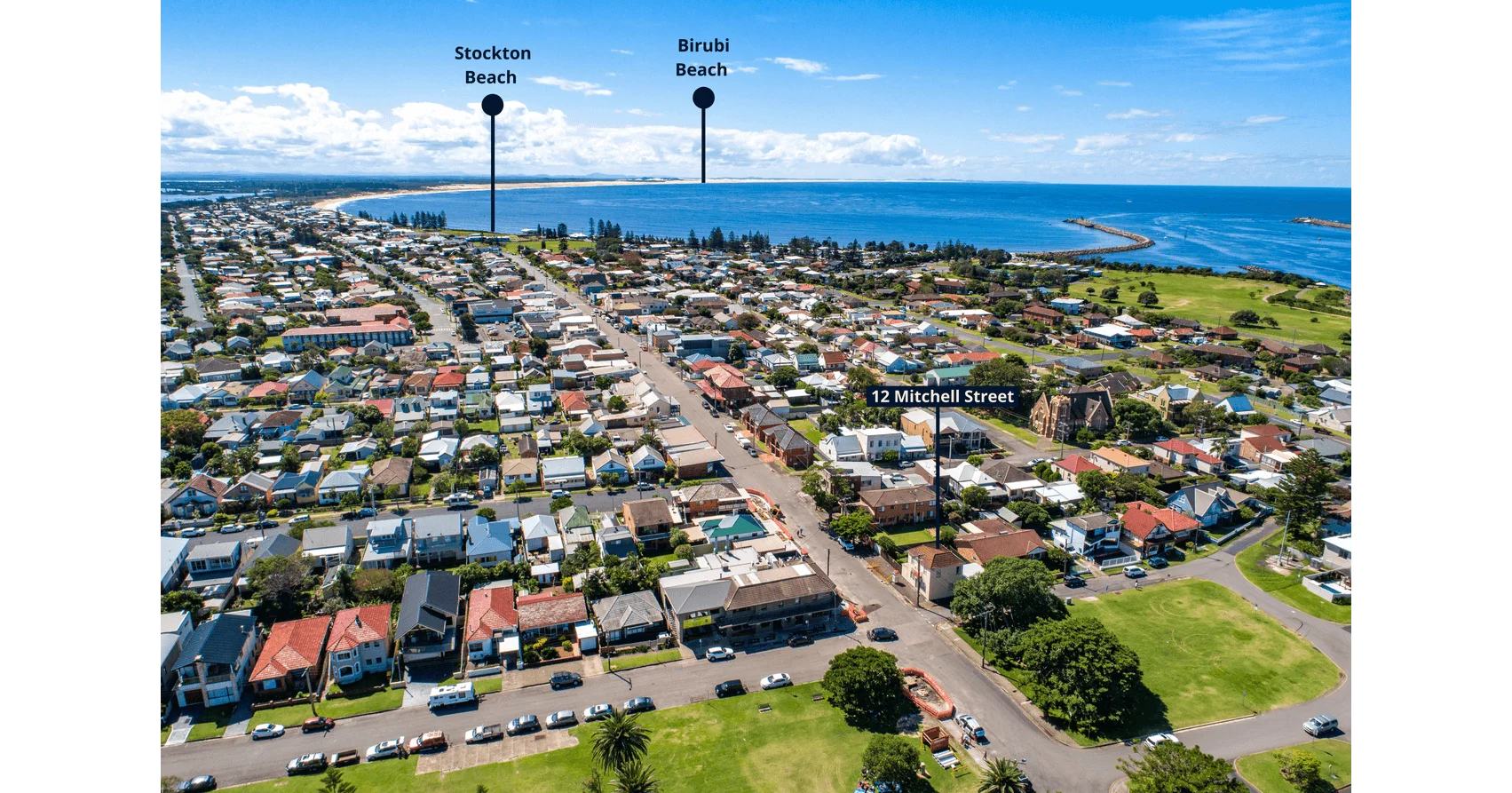 Additional image 2 of 12 Mitchell Street, Stockton NSW 2295