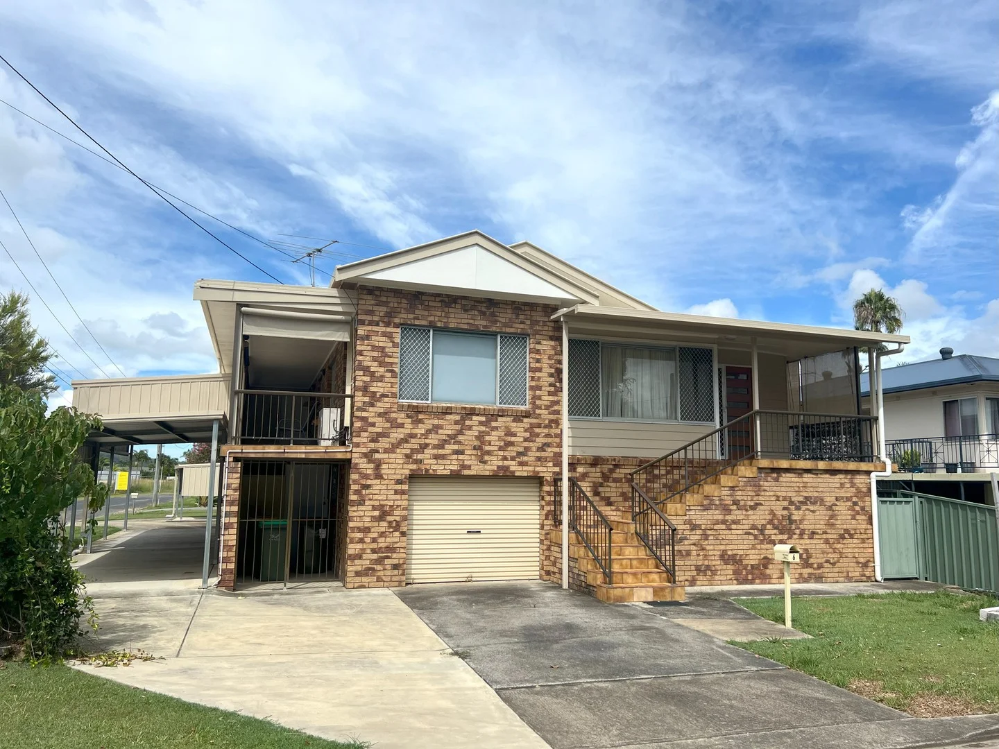 6 Hogues Lane, Maclean NSW 2463