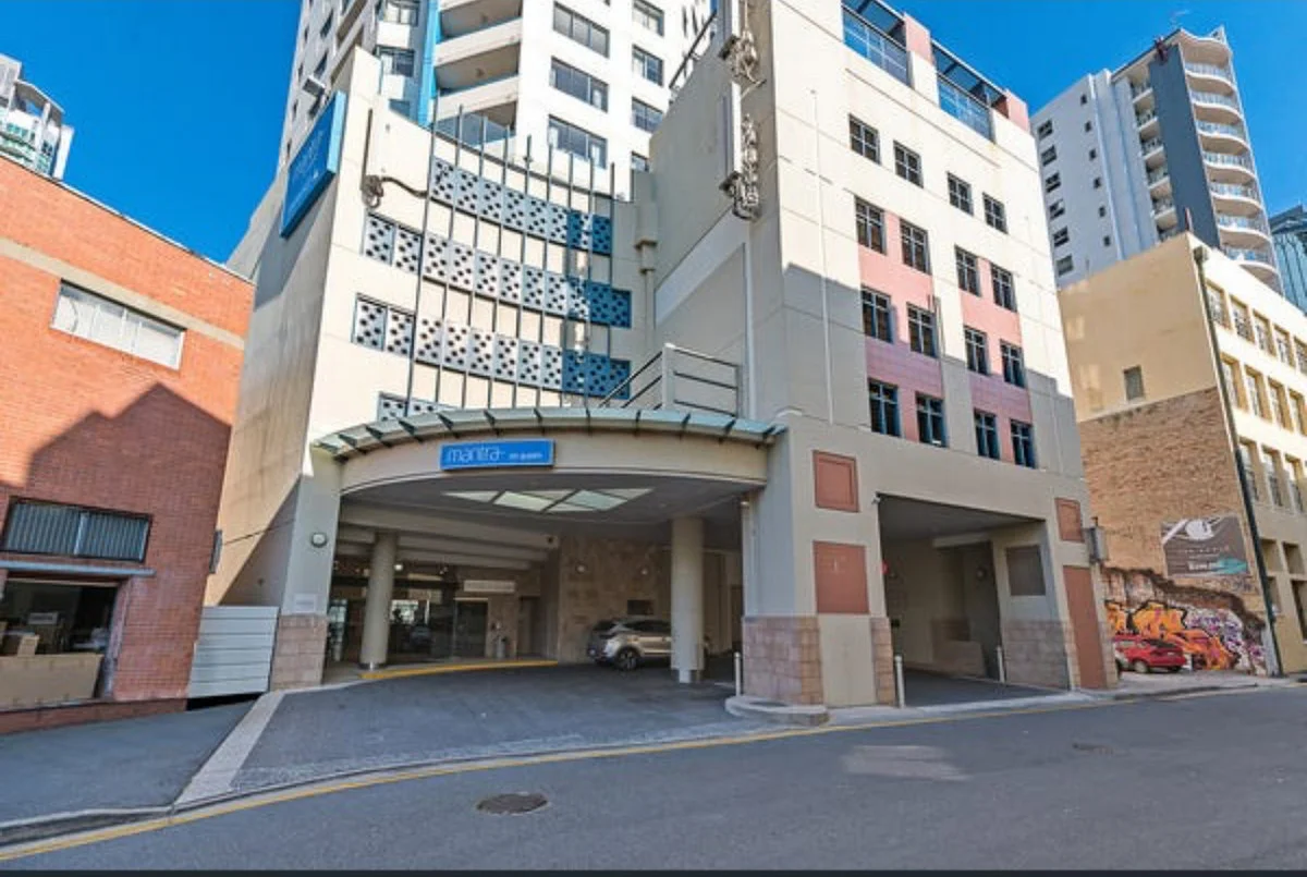 1704B/570 Queen Street, Brisbane City QLD 4000