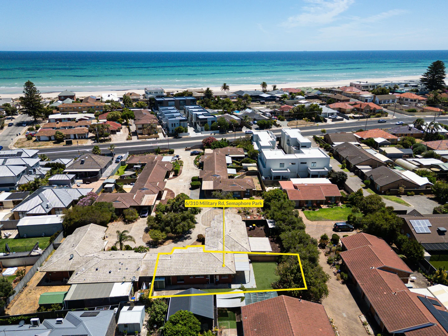 Additional image 27 of 6/310-312 Military Road, Semaphore Park SA 5019