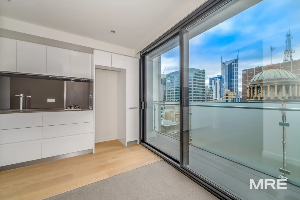 Additional image 2 of 818/199 William Street, Melbourne VIC 3000