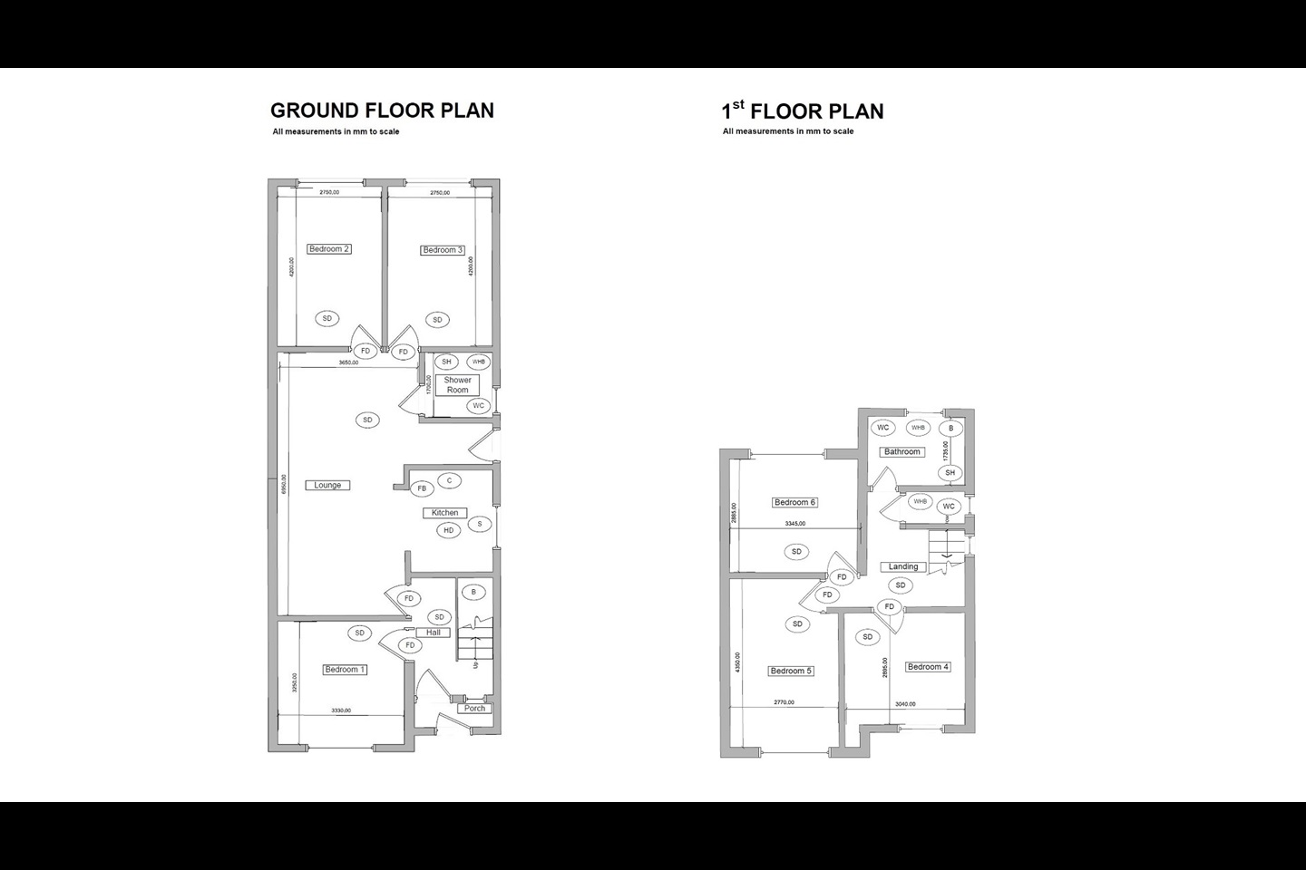 Additional image 14 of 6 Bed Detached House, Brailsford Road, NG7, N1 7GU