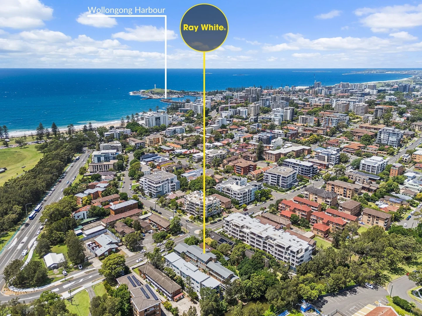 Additional image 9 of 102/8 Virginia Street, North Wollongong NSW 2500