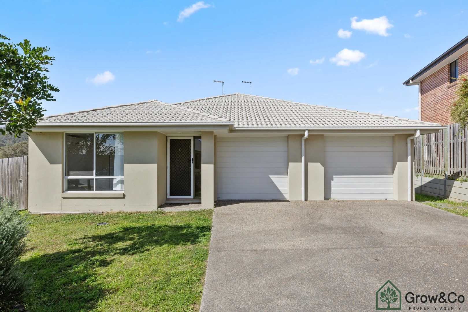 1/61 Reedy Crescent, Redbank Plains QLD 4301