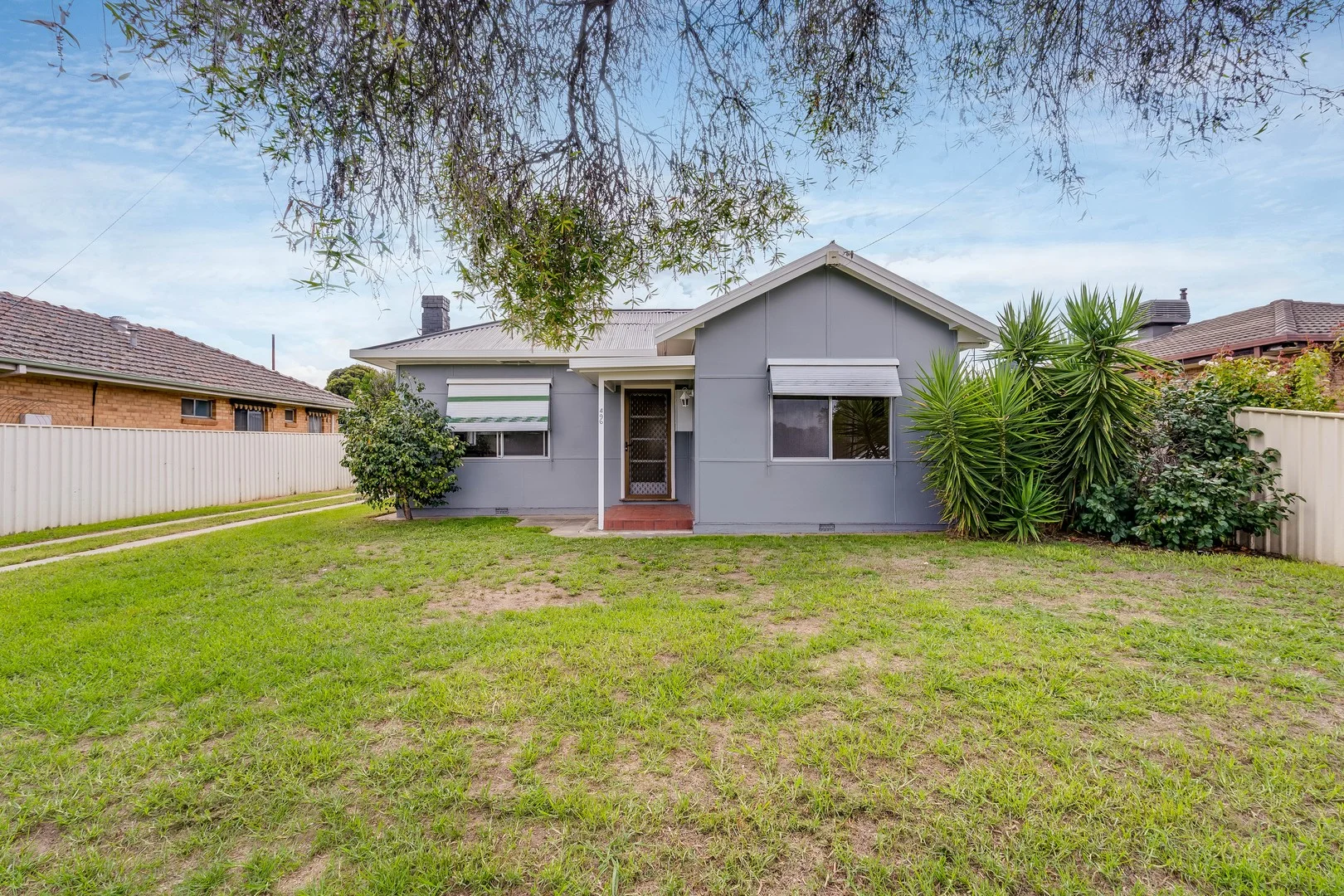 496 Douglas Road, Lavington NSW 2641