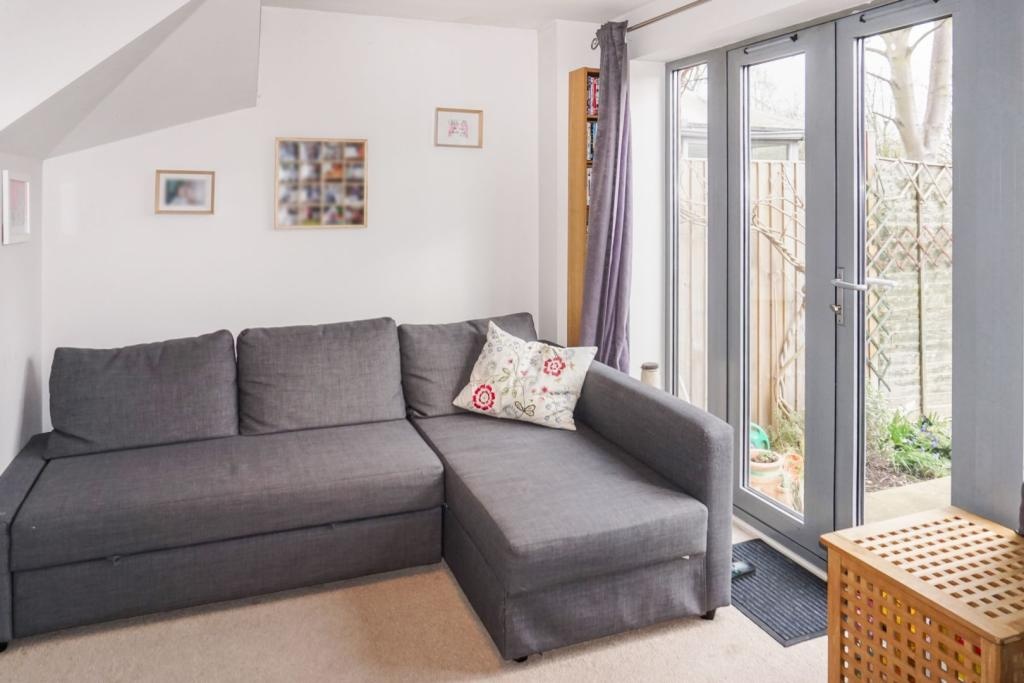 Additional image 4 of 2 Bed Terraced House, Nazareth Road, NG7, N1 7GU