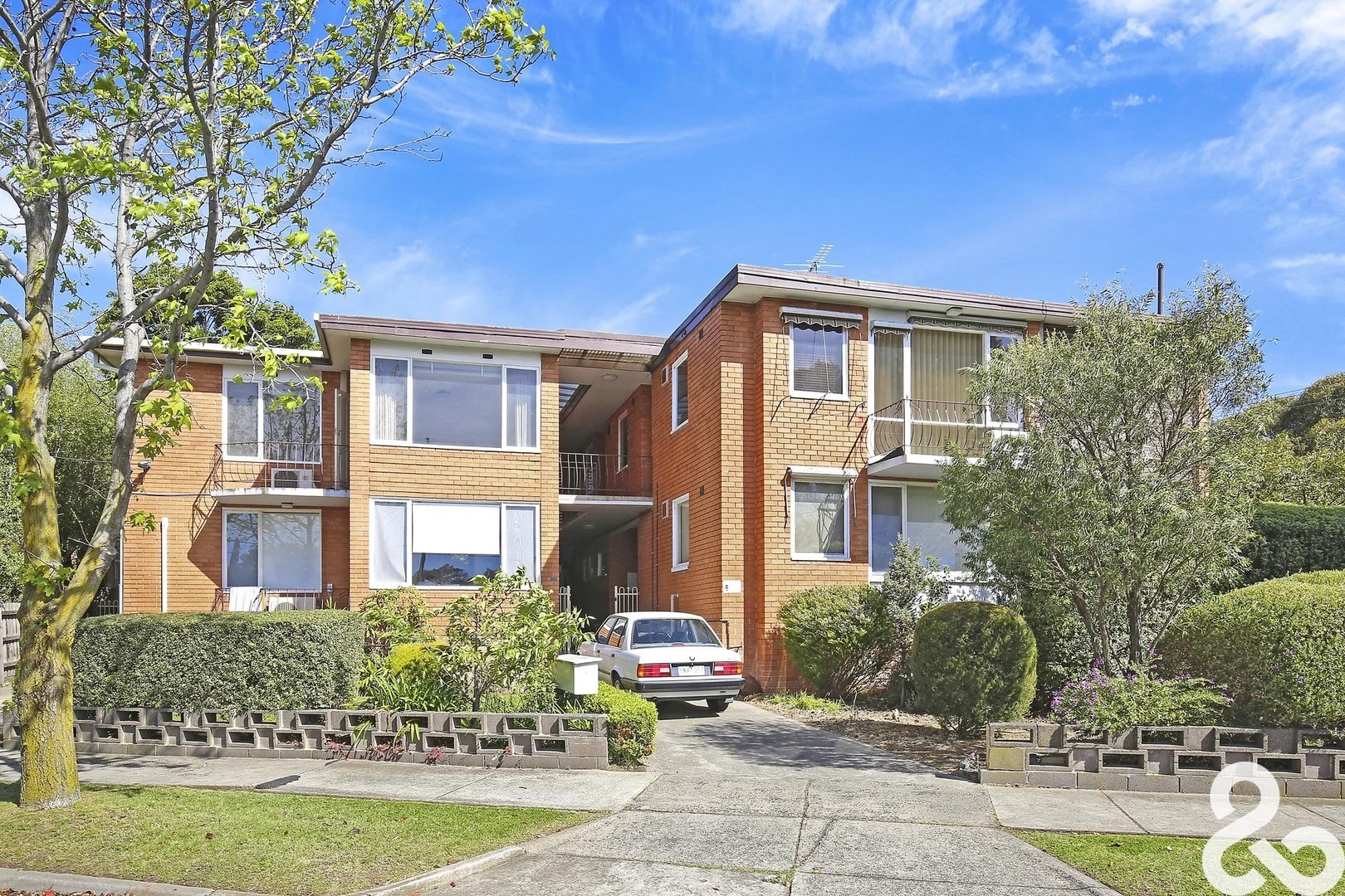 6/2 Salisbury Avenue, Ivanhoe VIC 3079