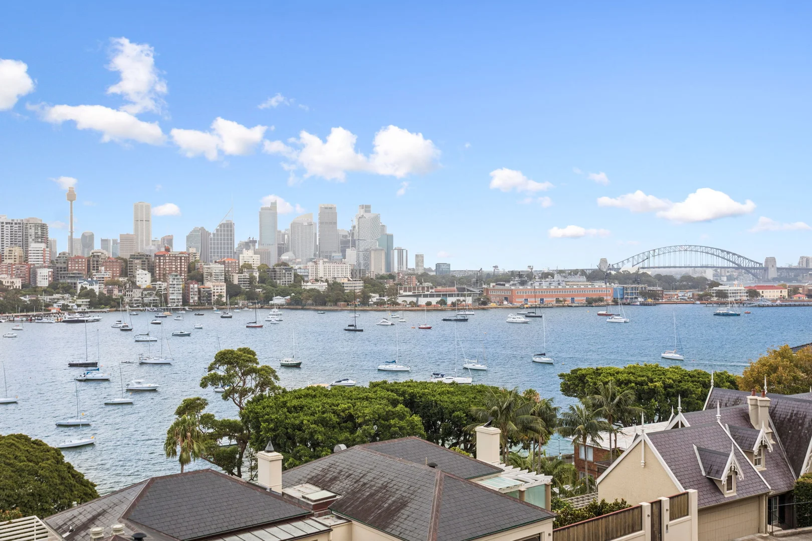 Additional image 4 of 3B/23 Thornton Street, Darling Point NSW 2027