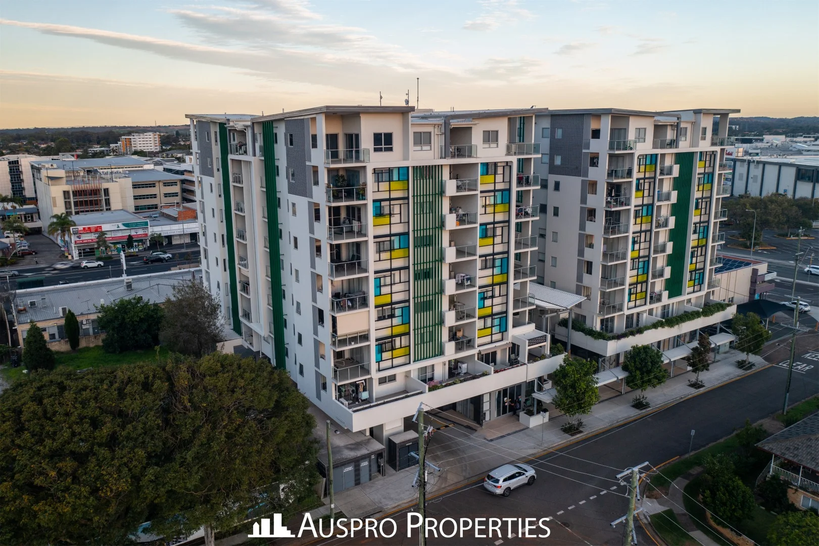 Additional image 22 of 1854/5 Cremin Street, Upper Mount Gravatt QLD 4122