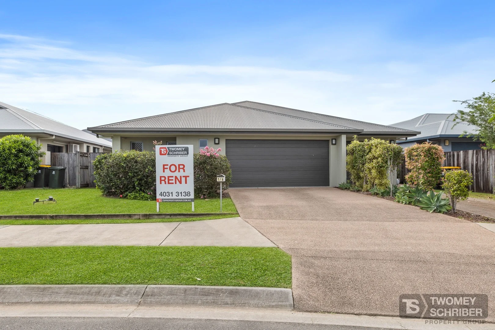 1/6 Starcke Trail, Smithfield QLD 4878