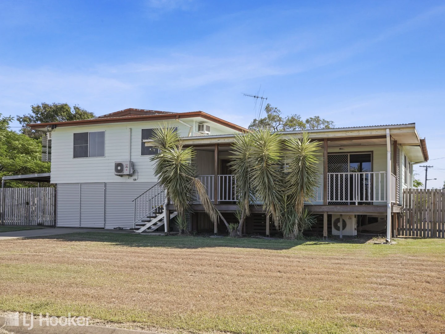 14 Edgerley Street, Dysart QLD 4745