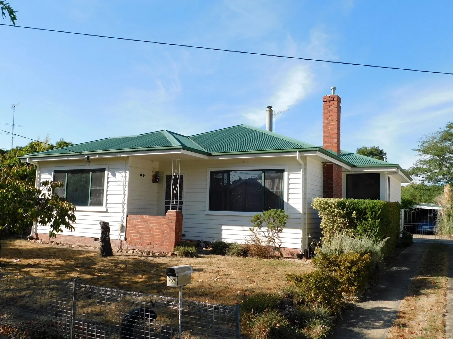 707 Howard Street, Soldiers Hill VIC 3350