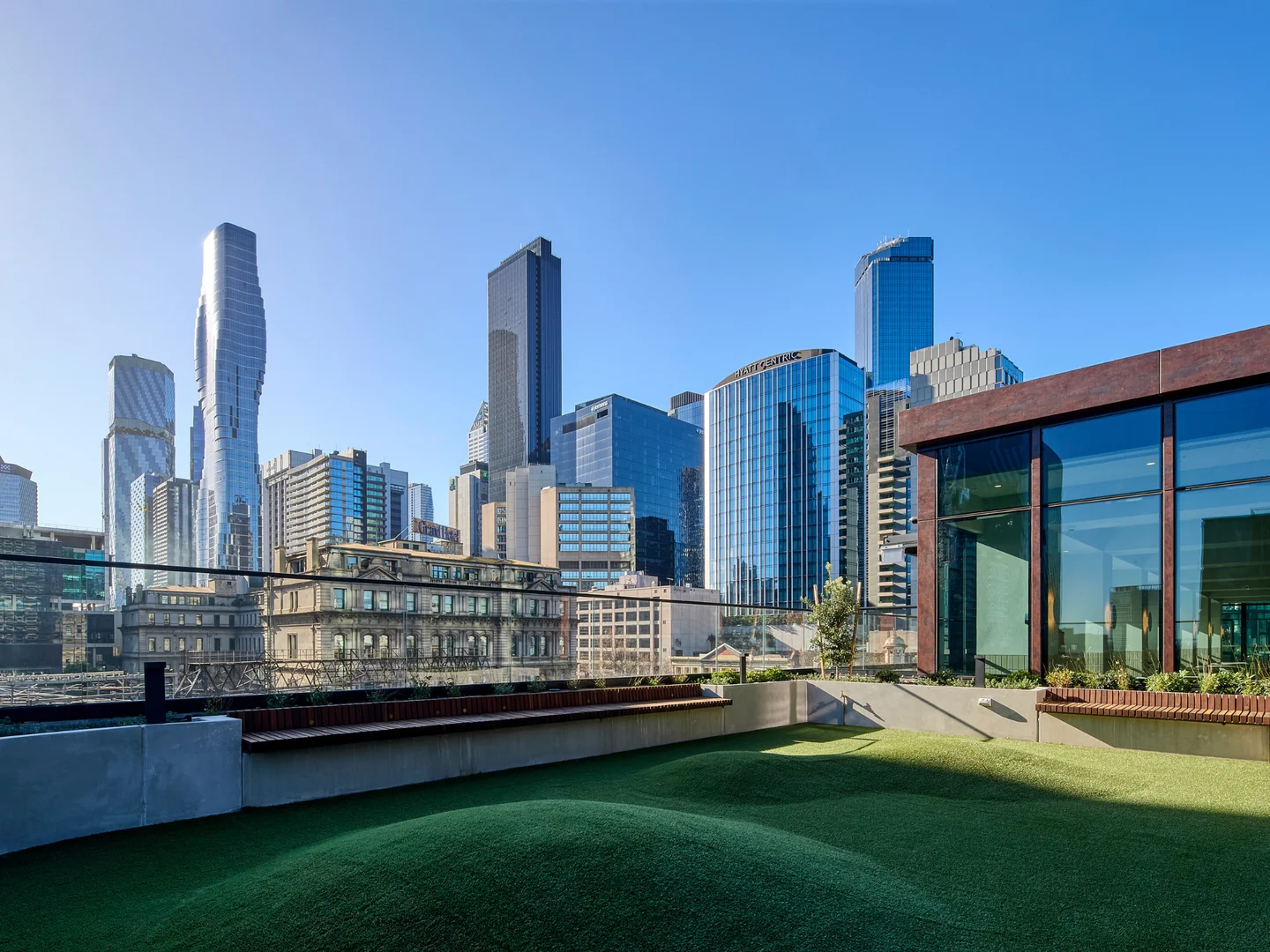 Additional image 14 of 3014/7 Siddeley Street, Docklands VIC 3008