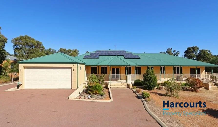 3 Vellender Road, Bedfordale WA 6112