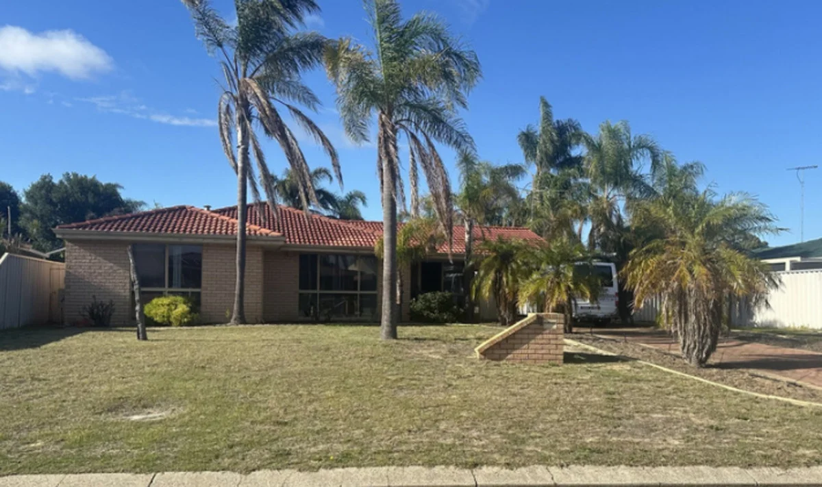 4 Erica Street, Coodanup WA 6210