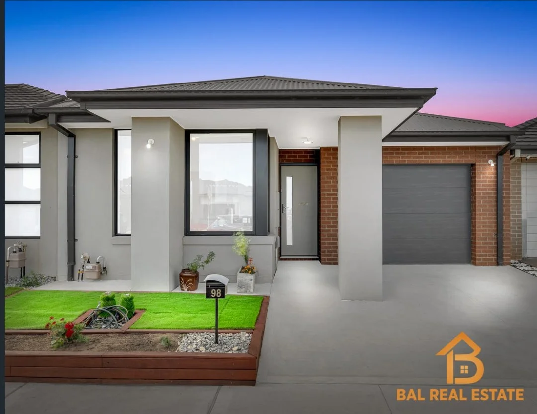 98 Medallion Boulevard, Tarneit VIC 3029
