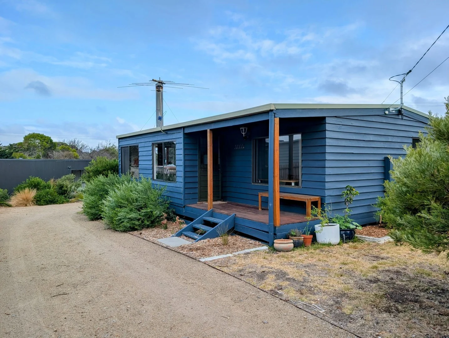 64 Tiberius Road, St Andrews Beach VIC 3941