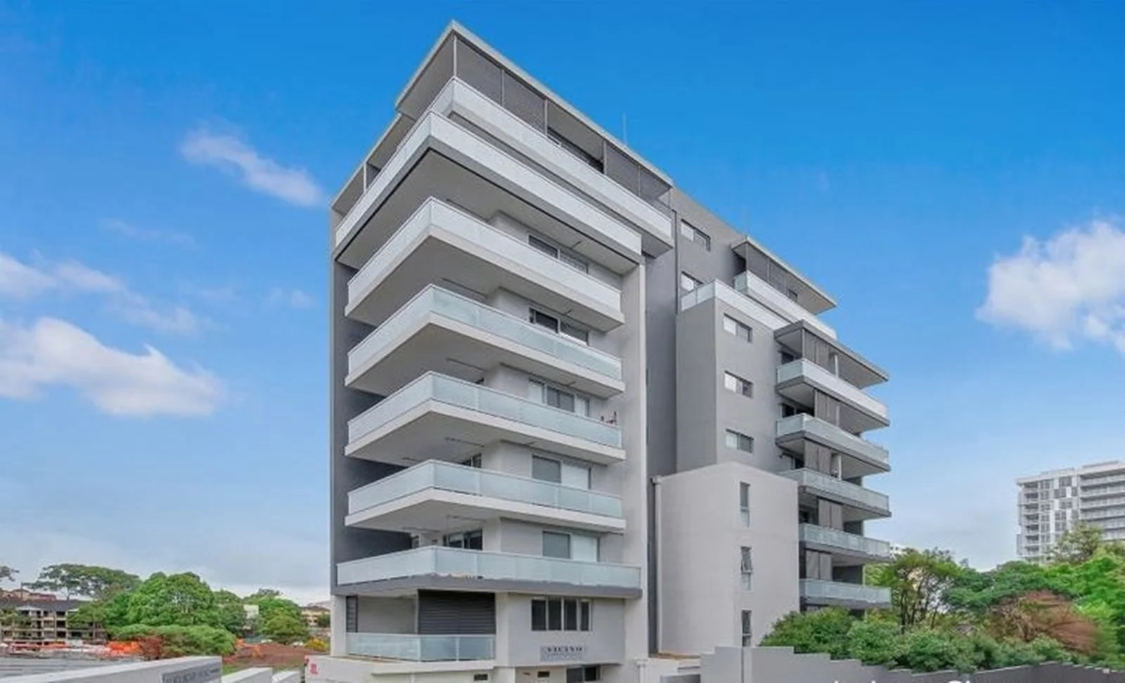101/11 Boundary Rd, Carlingford NSW 2118