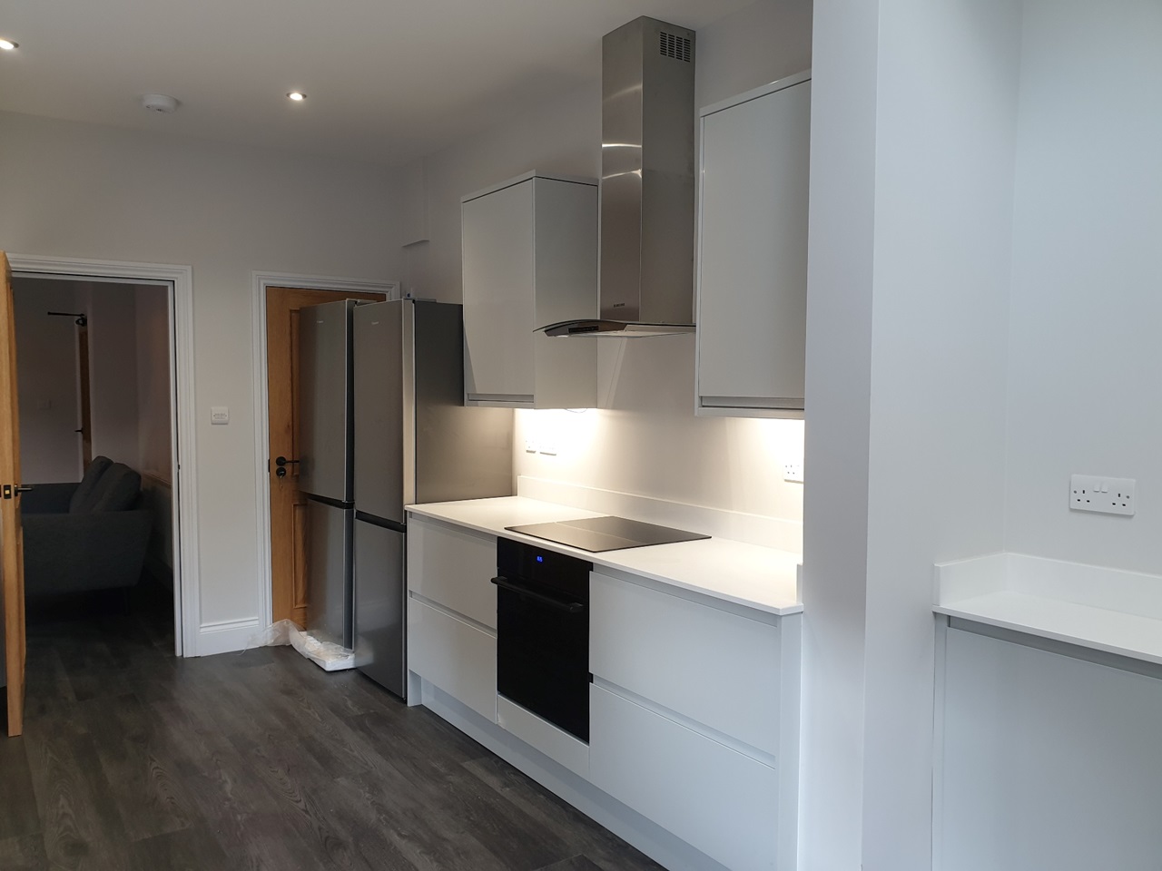 Additional image 12 of 5 Bed Semi-Detached House, Radcliffe Road, NG2, N1 7GU