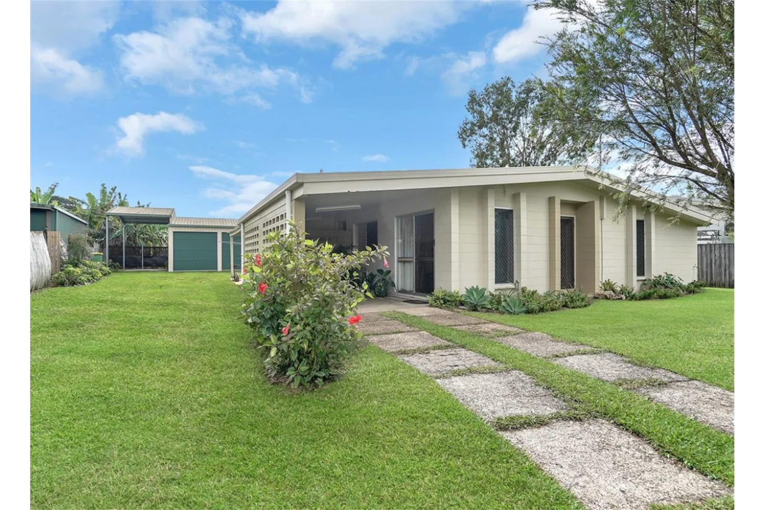 White Rock QLD 4868