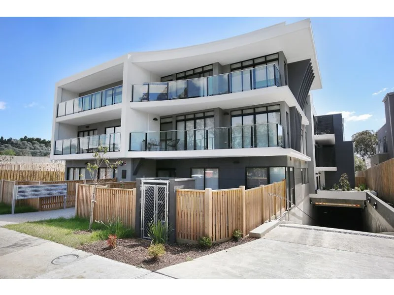 Additional image 14 of 101/1 Wimport St, Heidelberg VIC 3084