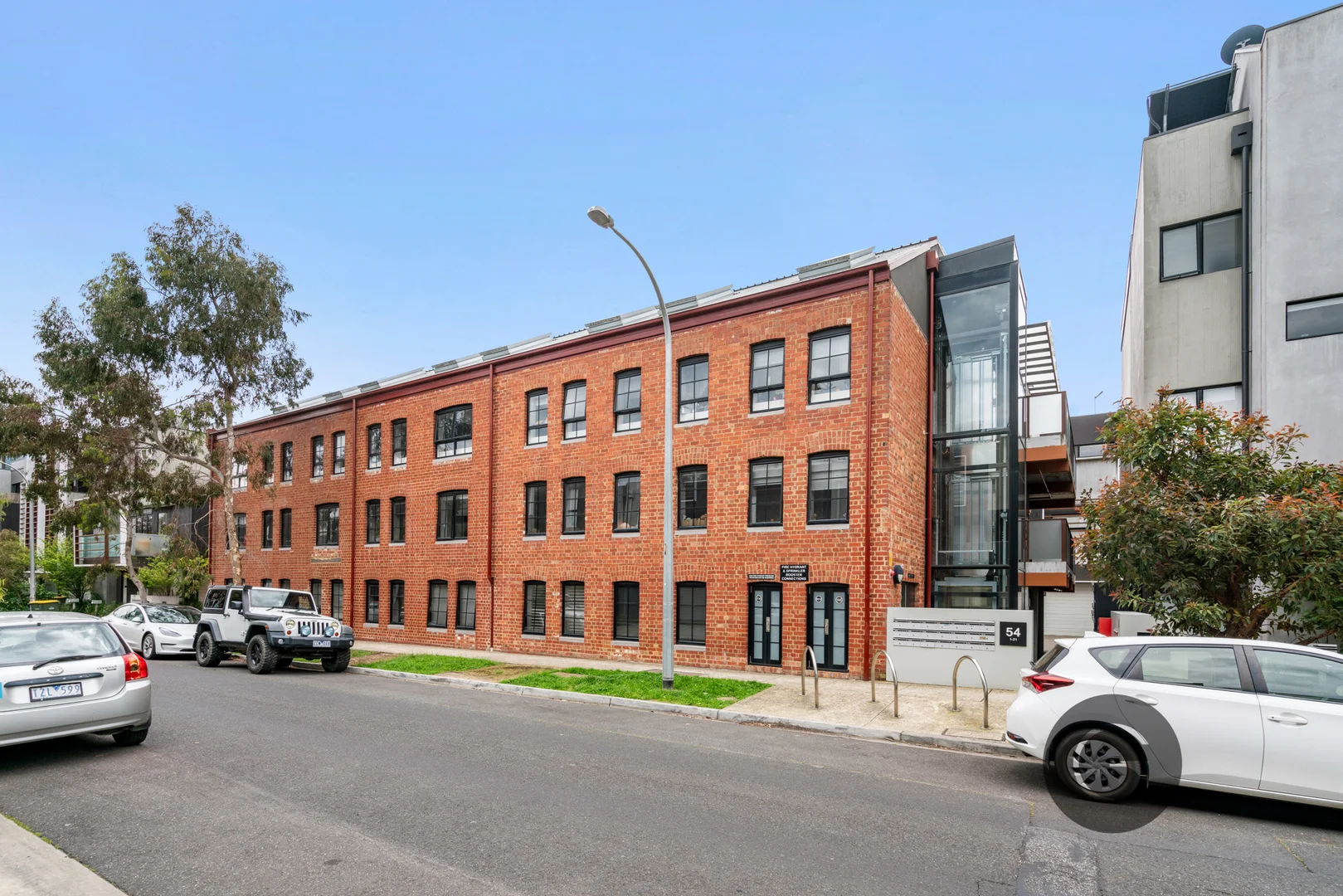 Additional image 8 of 11/62 Gadd Street, Northcote VIC 3070