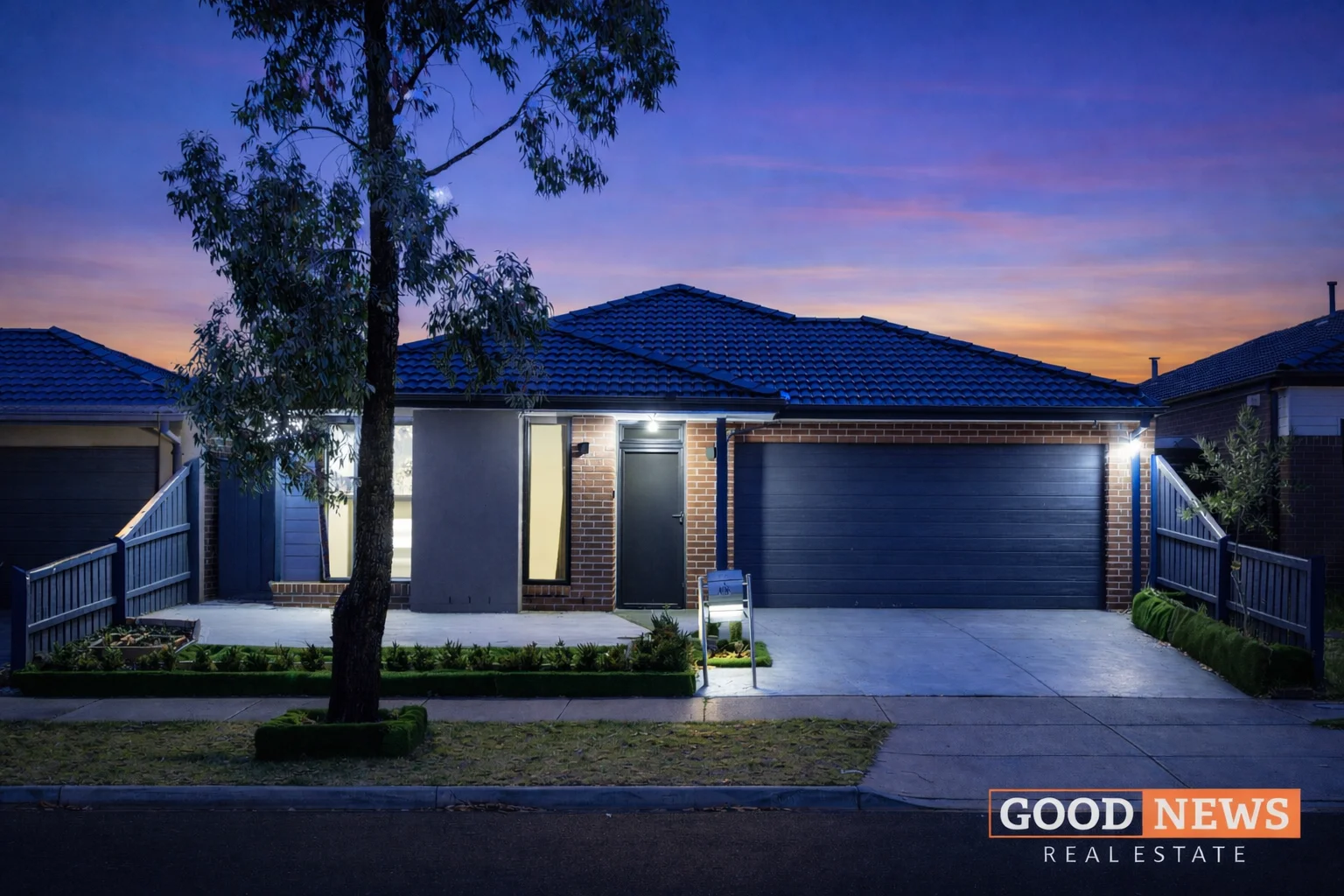 55 Arkins Circuit, Tarneit VIC 3029