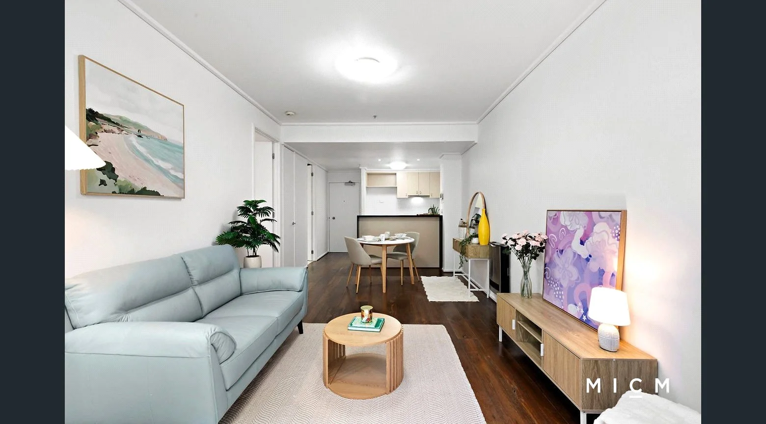 27/83 Whiteman Street, Southbank VIC 3006