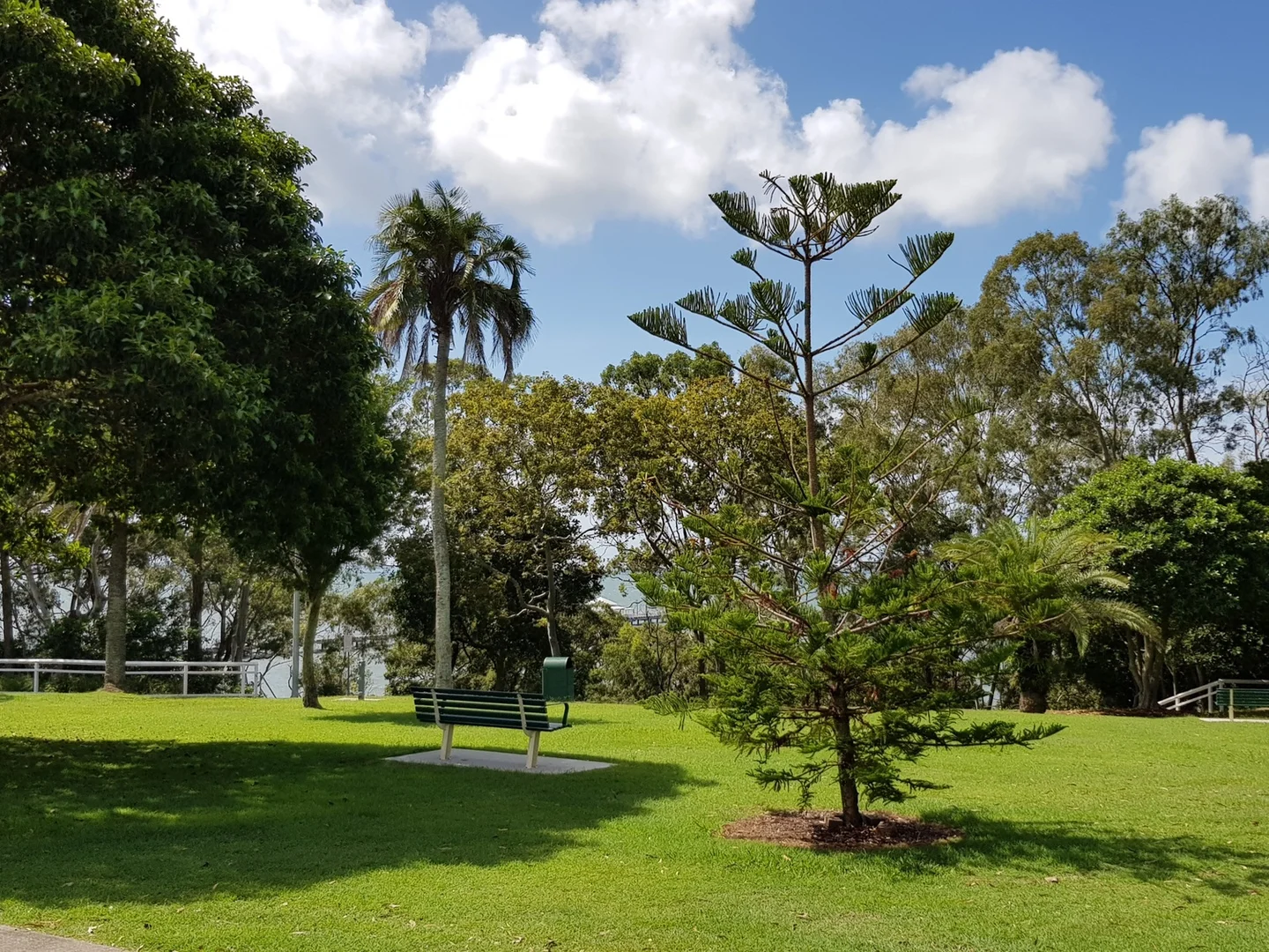 Additional image 2 of 2/20 Park Parade, Shorncliffe QLD 4017