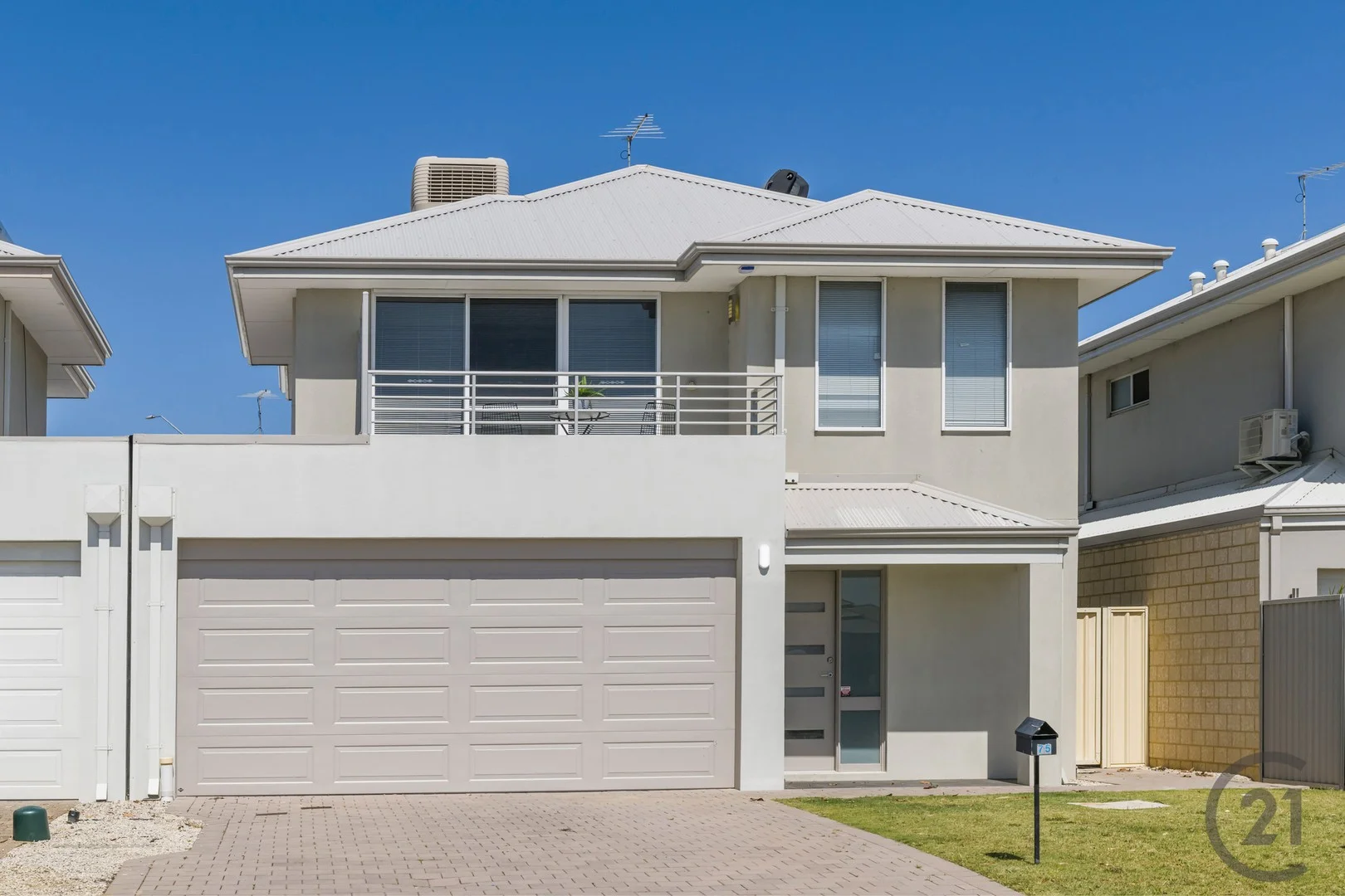 75 Leisure Way, Halls Head WA 6210