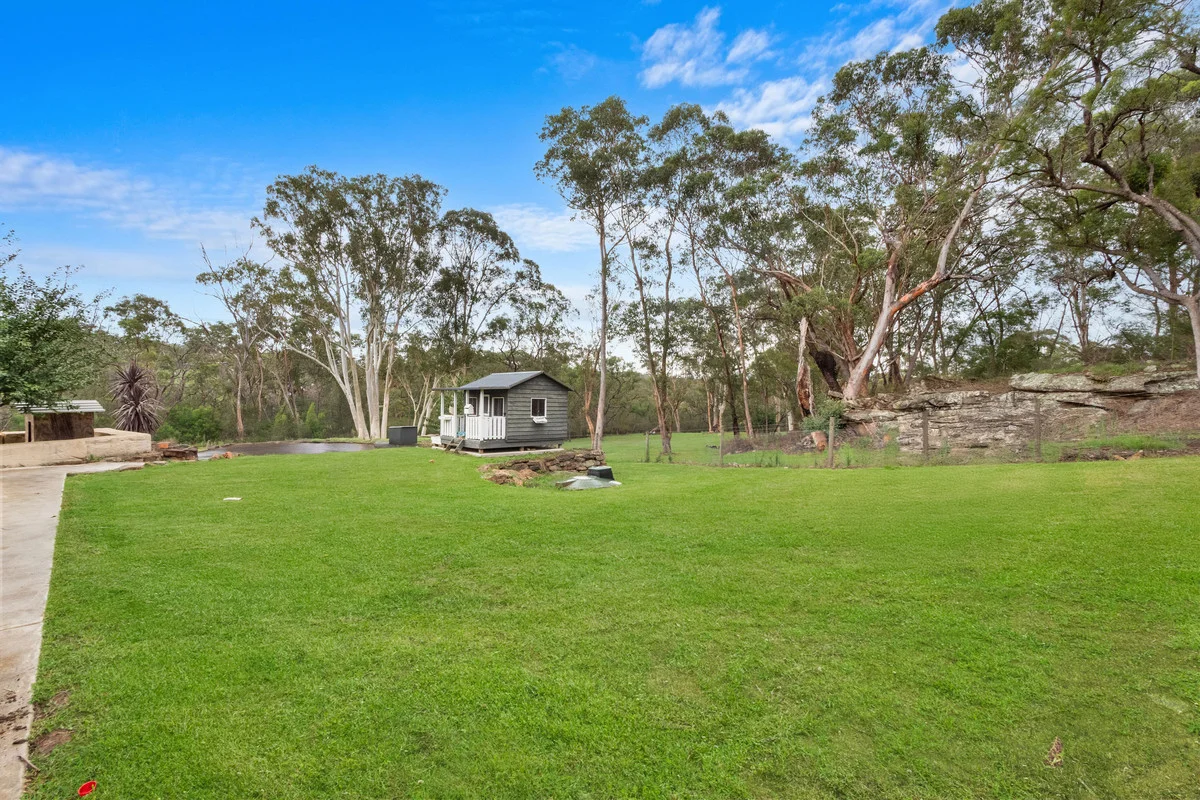 Additional image 13 of 33 Kamrock Gr, Wilberforce NSW 2756
