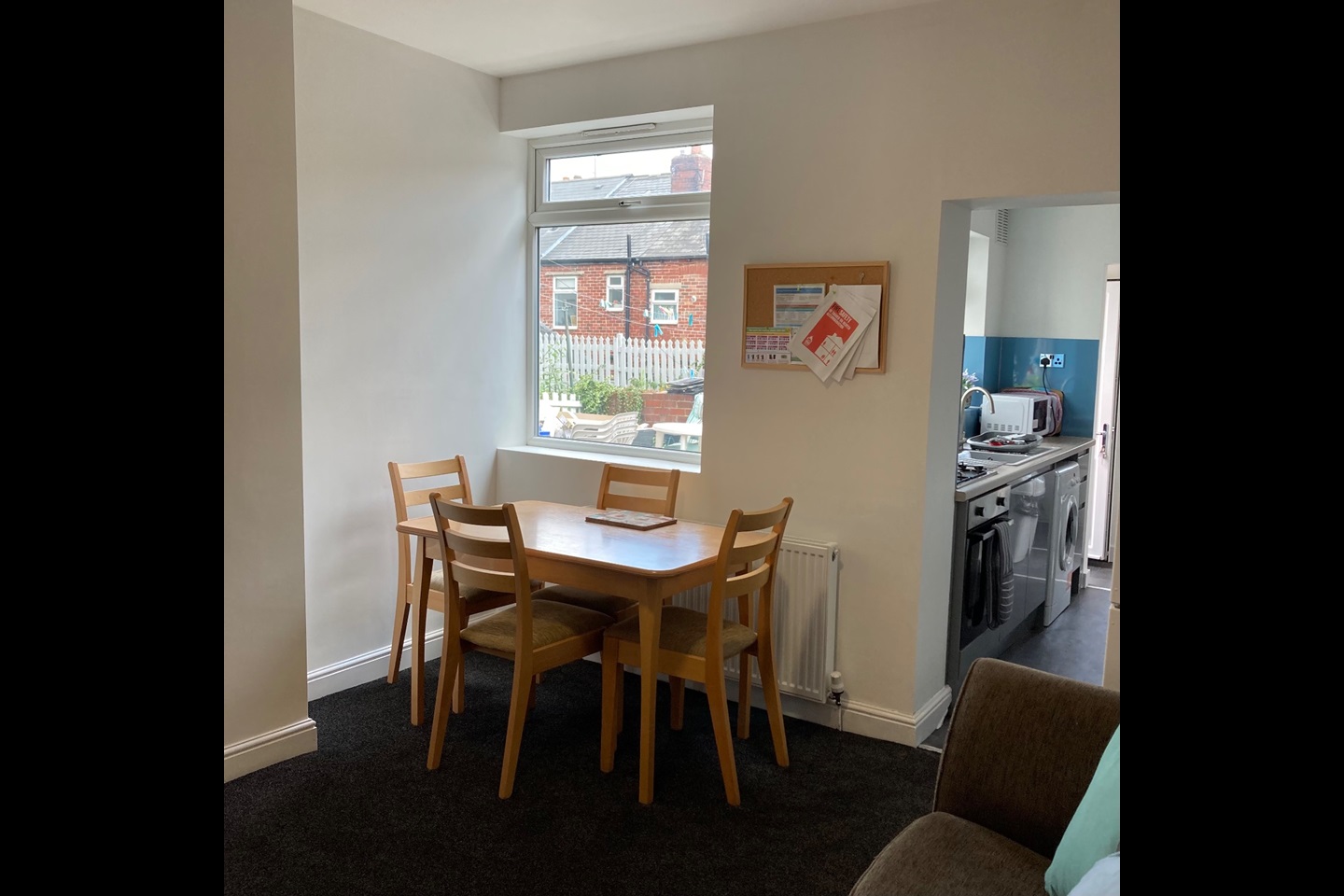 Additional image 3 of Room in a Shared House, Lancing Rd, S2, N1 7GU