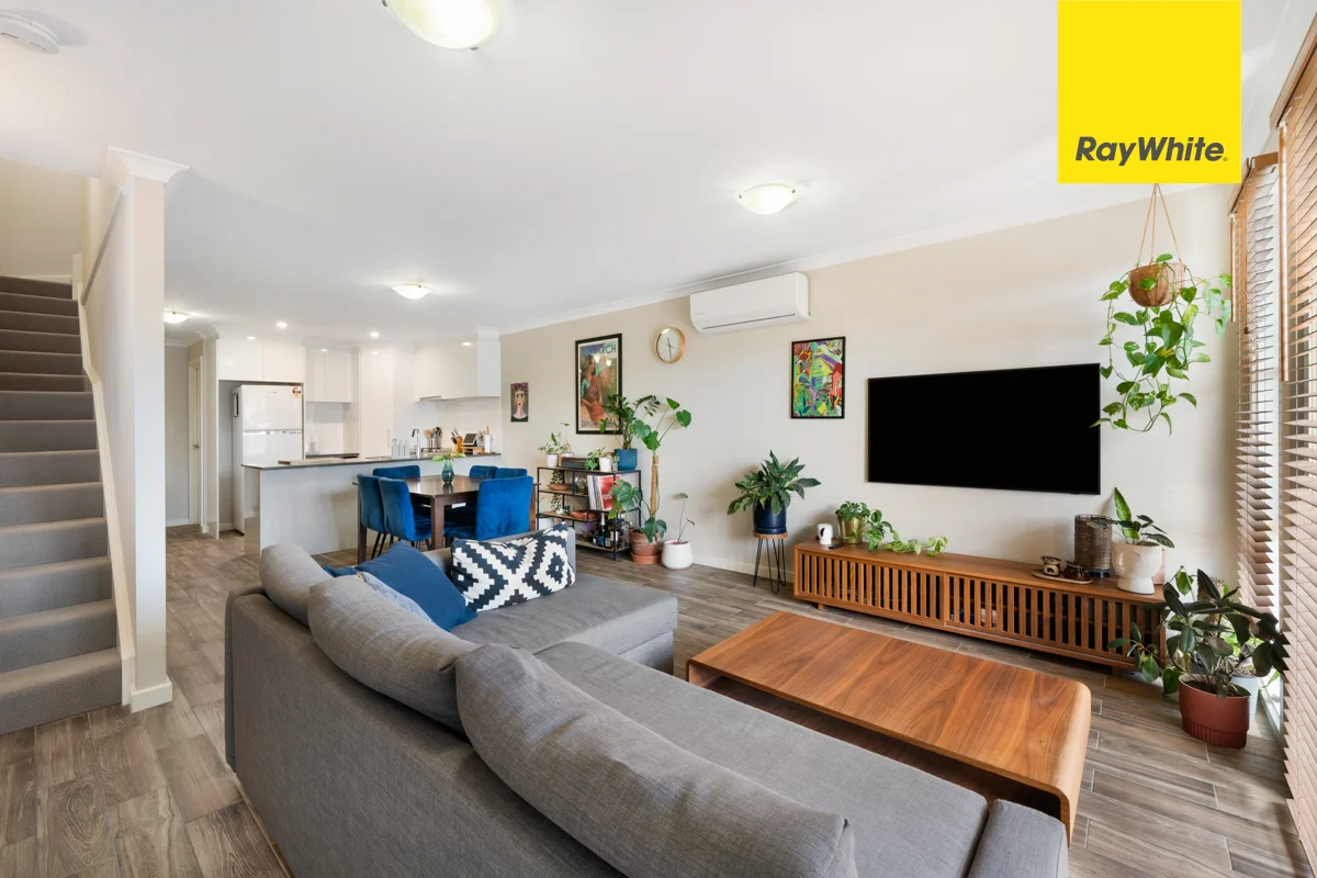 Additional image 4 of 10/1 Gifford Street, Coombs ACT 2611